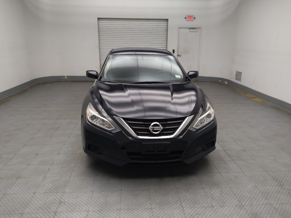 2016 Nissan Altima in Peoria, IL 61615 - 18122153 14