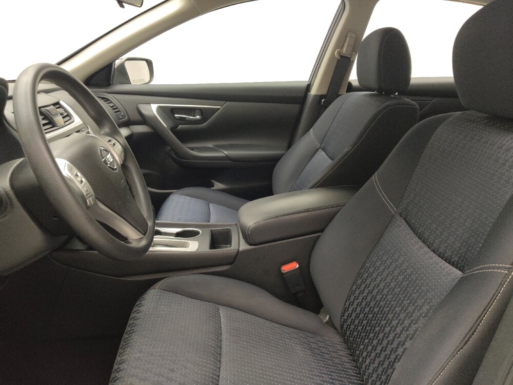 2016 Nissan Altima in Peoria, IL 61615 - 18122153 17