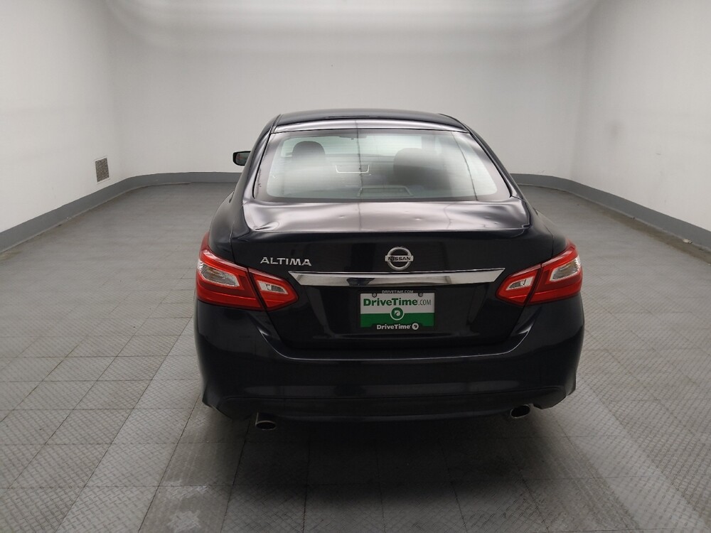 2016 Nissan Altima in Peoria, IL 61615 - 18122153 6