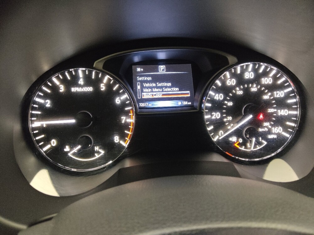 2016 Nissan Altima in Peoria, IL 61615 - 18122153 23