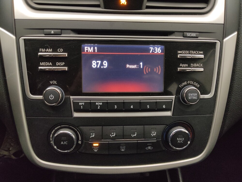 2016 Nissan Altima in Peoria, IL 61615 - 18122153 25