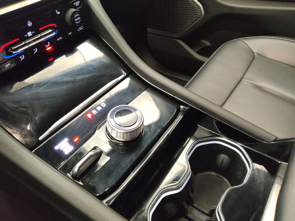 2023 Jeep Grand Cherokee in Midlothian, IL 60445 - 18122154 26