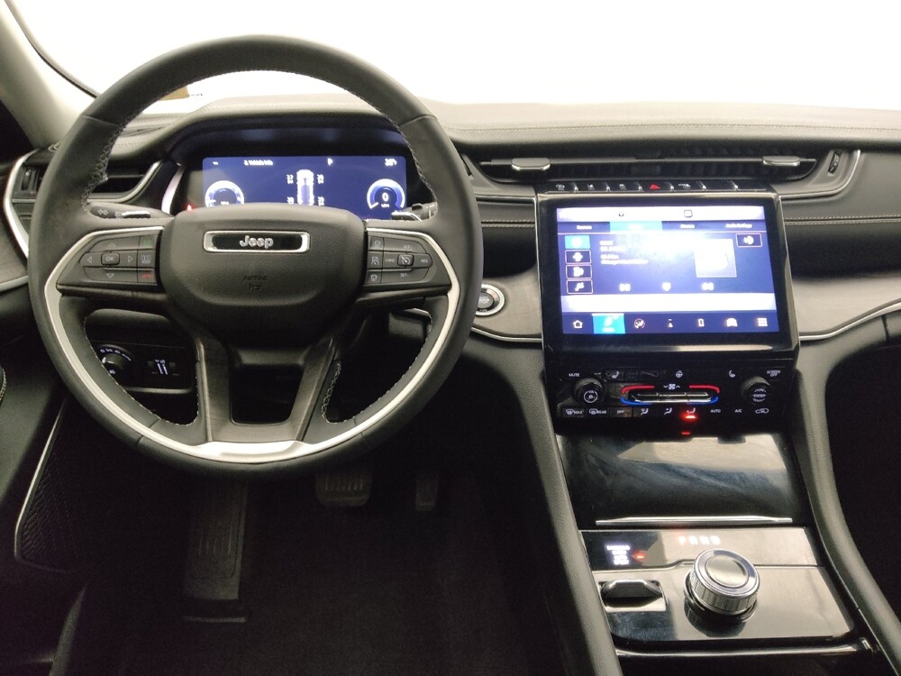 2023 Jeep Grand Cherokee in Midlothian, IL 60445 - 18122154 22