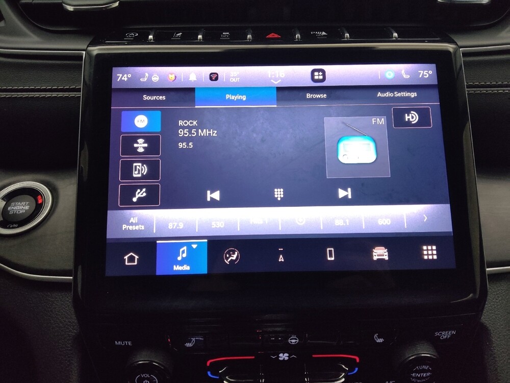 2023 Jeep Grand Cherokee in Midlothian, IL 60445 - 18122154 25