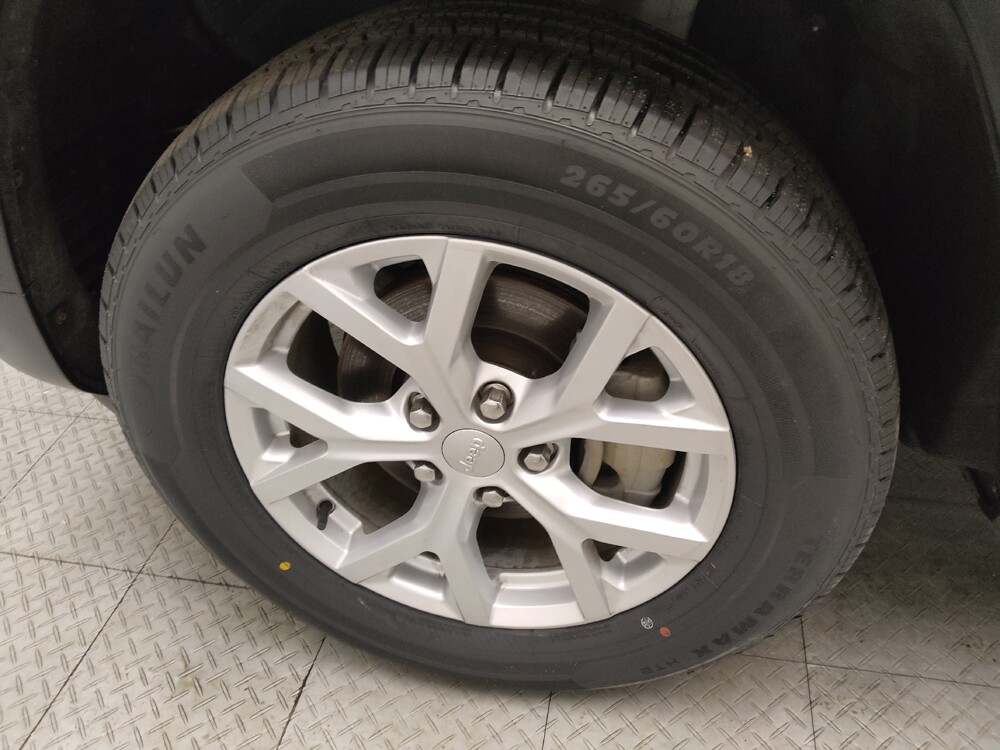 2023 Jeep Grand Cherokee in Midlothian, IL 60445 - 18122154 31