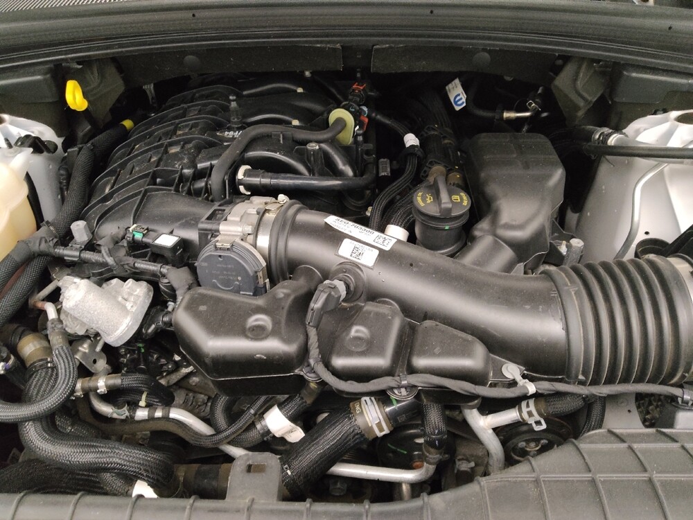 2023 Jeep Grand Cherokee in Midlothian, IL 60445 - 18122154 30