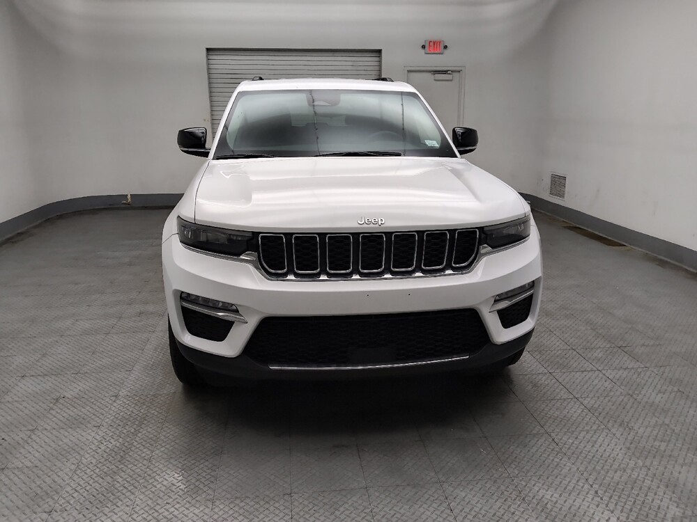 2023 Jeep Grand Cherokee in Midlothian, IL 60445 - 18122154 14