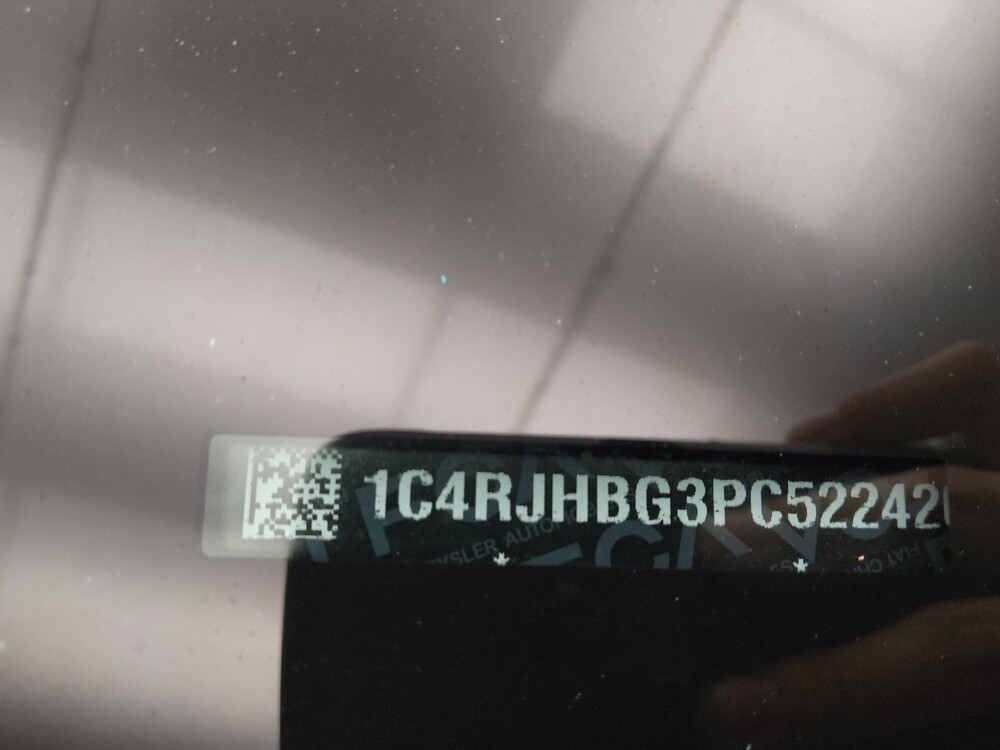 2023 Jeep Grand Cherokee in Midlothian, IL 60445 - 18122154 33