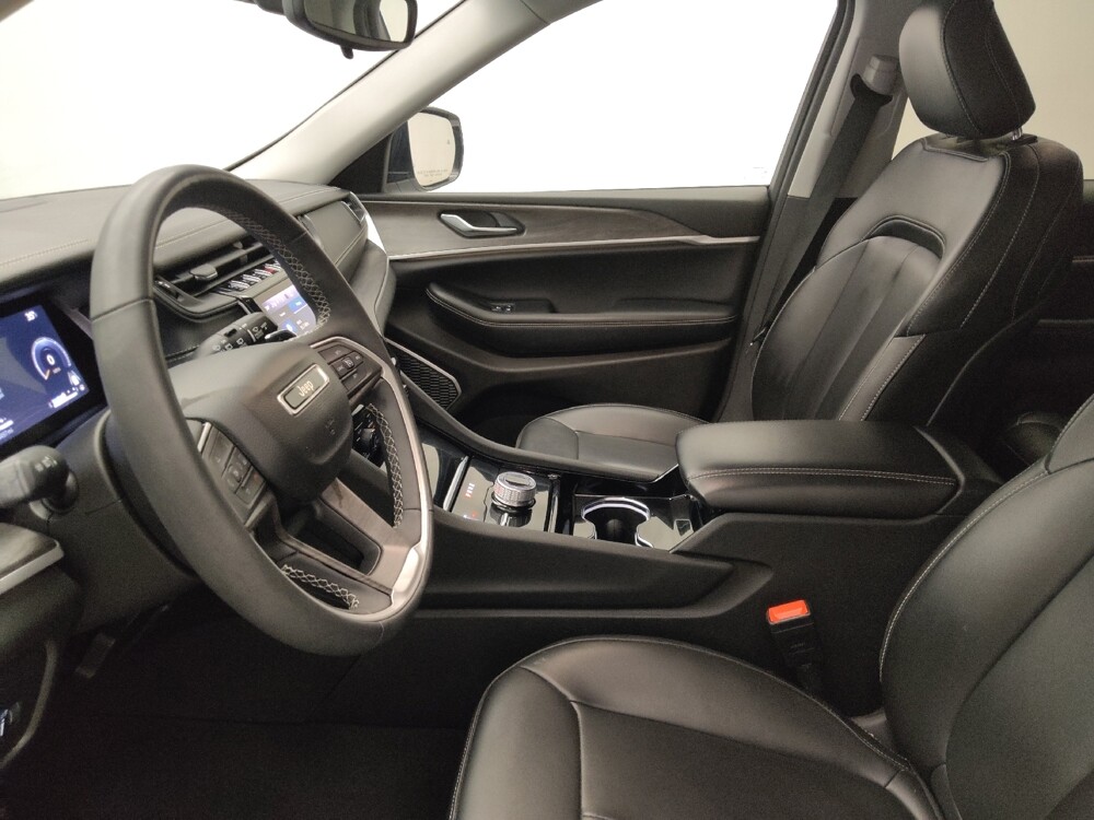 2023 Jeep Grand Cherokee in Midlothian, IL 60445 - 18122154 17