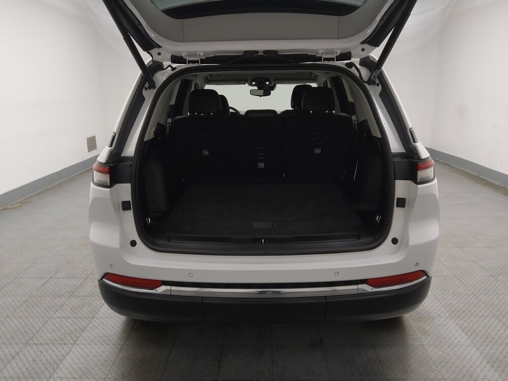 2023 Jeep Grand Cherokee in Midlothian, IL 60445 - 18122154 29