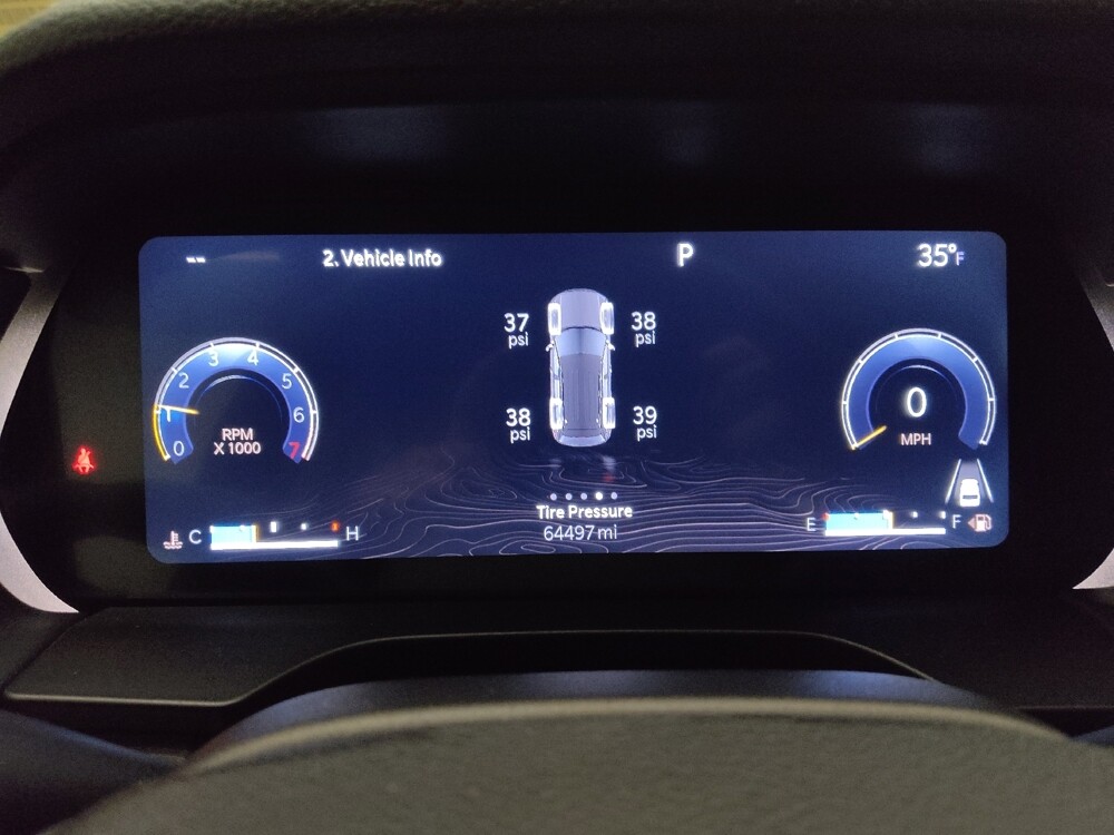 2023 Jeep Grand Cherokee in Midlothian, IL 60445 - 18122154 23