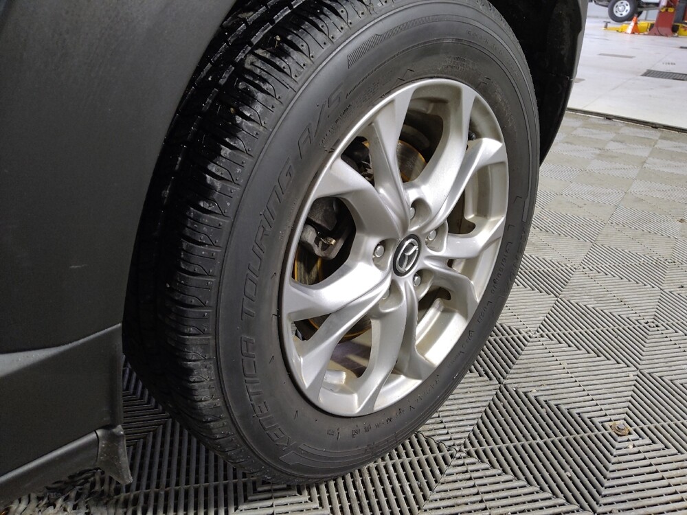 2018 Mazda CX-3 in Midlothian, IL 60445 - 18122155 31