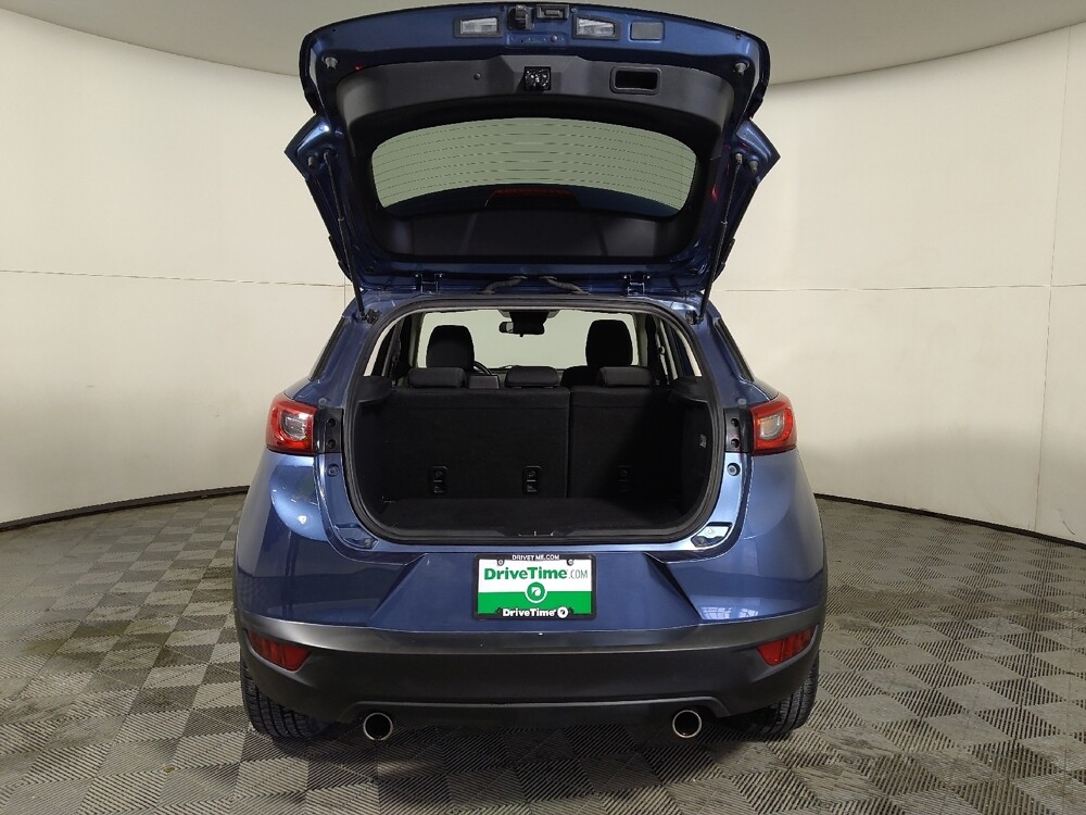 2018 Mazda CX-3 in Midlothian, IL 60445 - 18122155 29