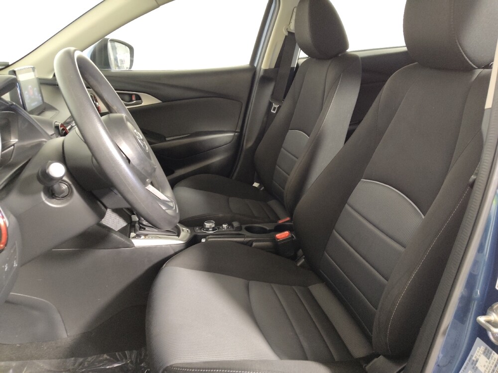 2018 Mazda CX-3 in Midlothian, IL 60445 - 18122155 17