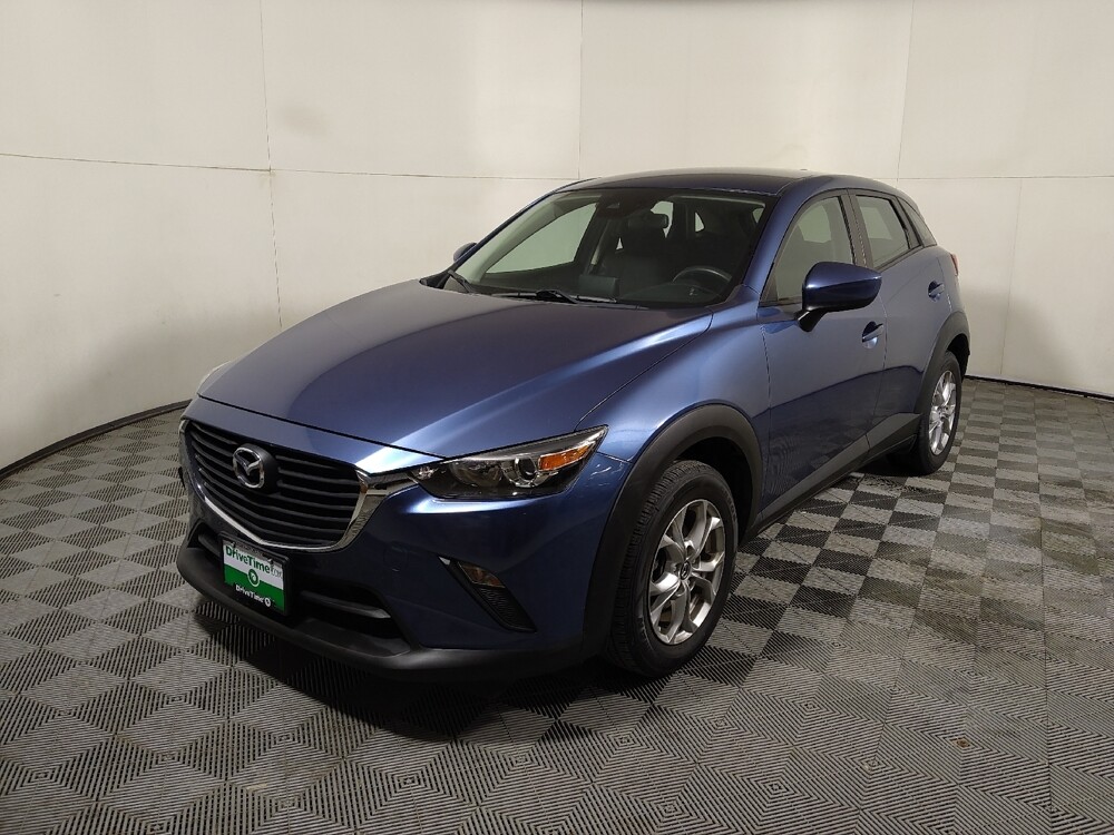 2018 Mazda CX-3 in Midlothian, IL 60445 - 18122155 2