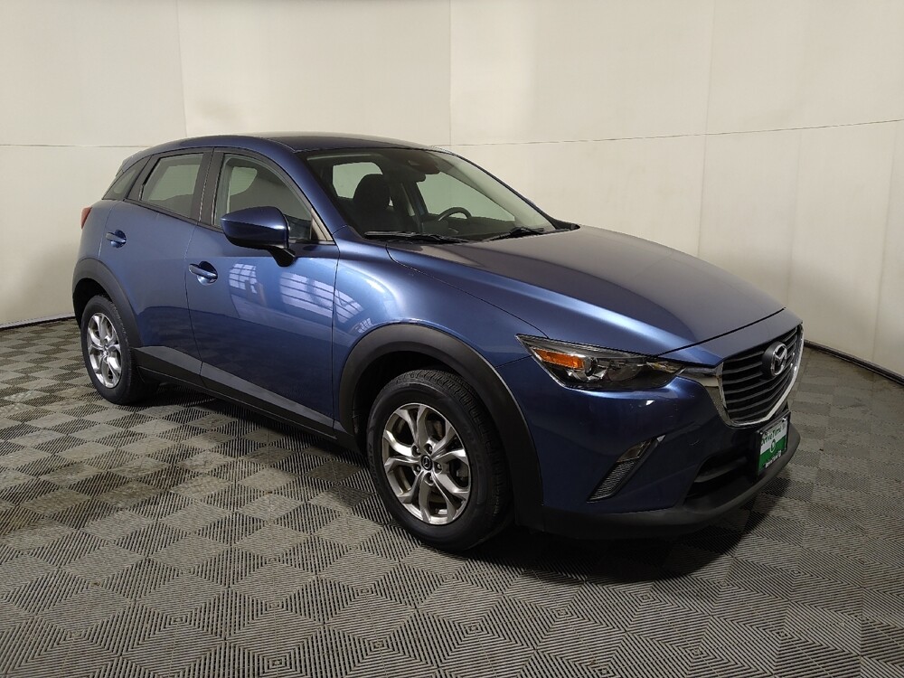 2018 Mazda CX-3 in Midlothian, IL 60445 - 18122155 11