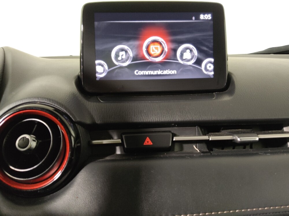 2018 Mazda CX-3 in Midlothian, IL 60445 - 18122155 25