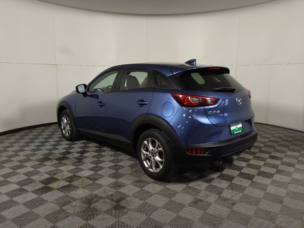 2018 Mazda CX-3 in Midlothian, IL 60445 - 18122155 5