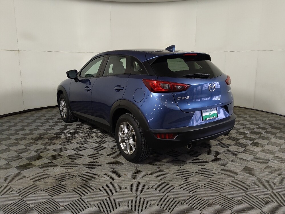 2018 Mazda CX-3 in Midlothian, IL 60445 - 18122155 6