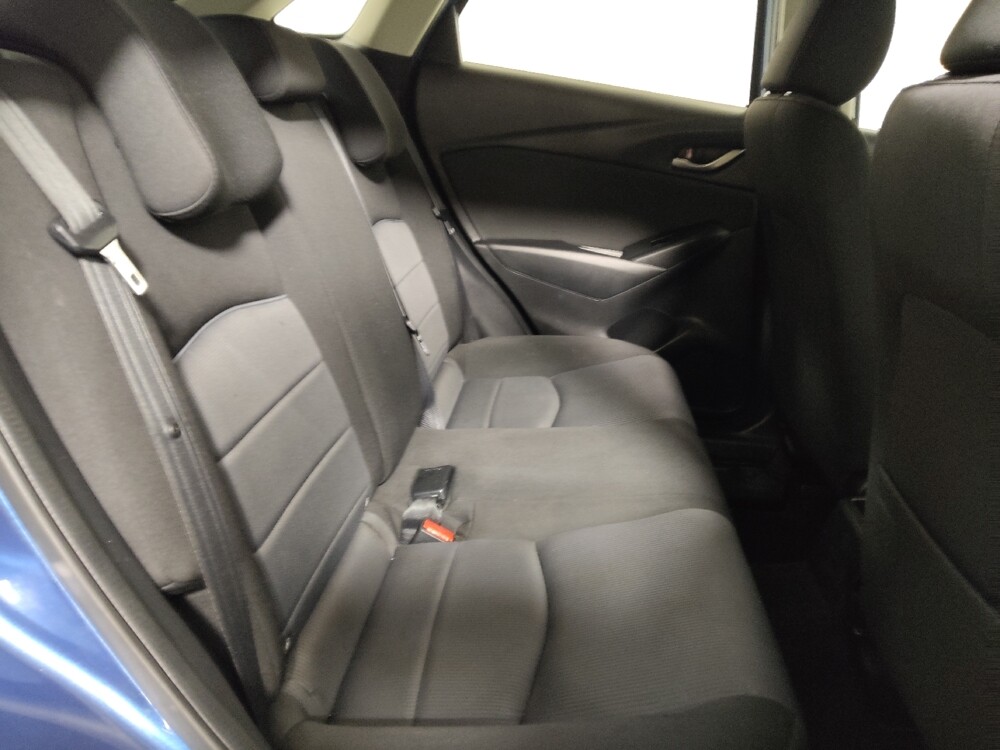 2018 Mazda CX-3 in Midlothian, IL 60445 - 18122155 19