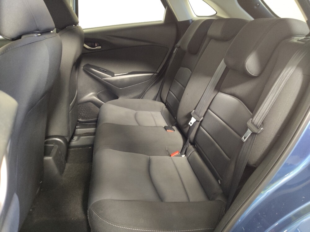 2018 Mazda CX-3 in Midlothian, IL 60445 - 18122155 18