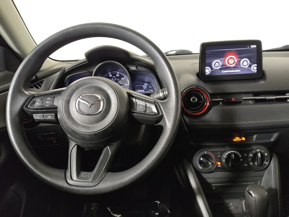 2018 Mazda CX-3 in Midlothian, IL 60445 - 18122155 22