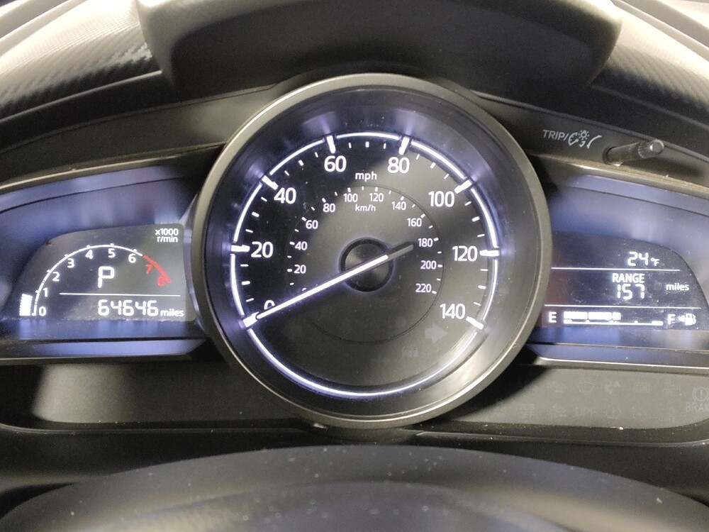 2018 Mazda CX-3 in Midlothian, IL 60445 - 18122155 23