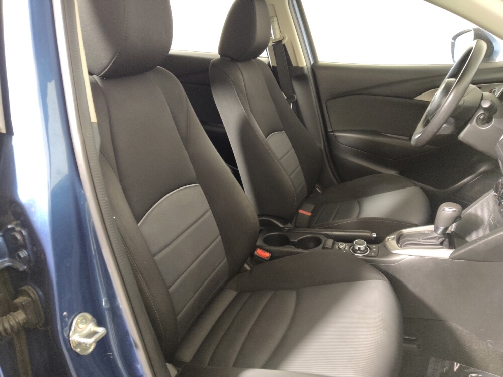 2018 Mazda CX-3 in Midlothian, IL 60445 - 18122155 21