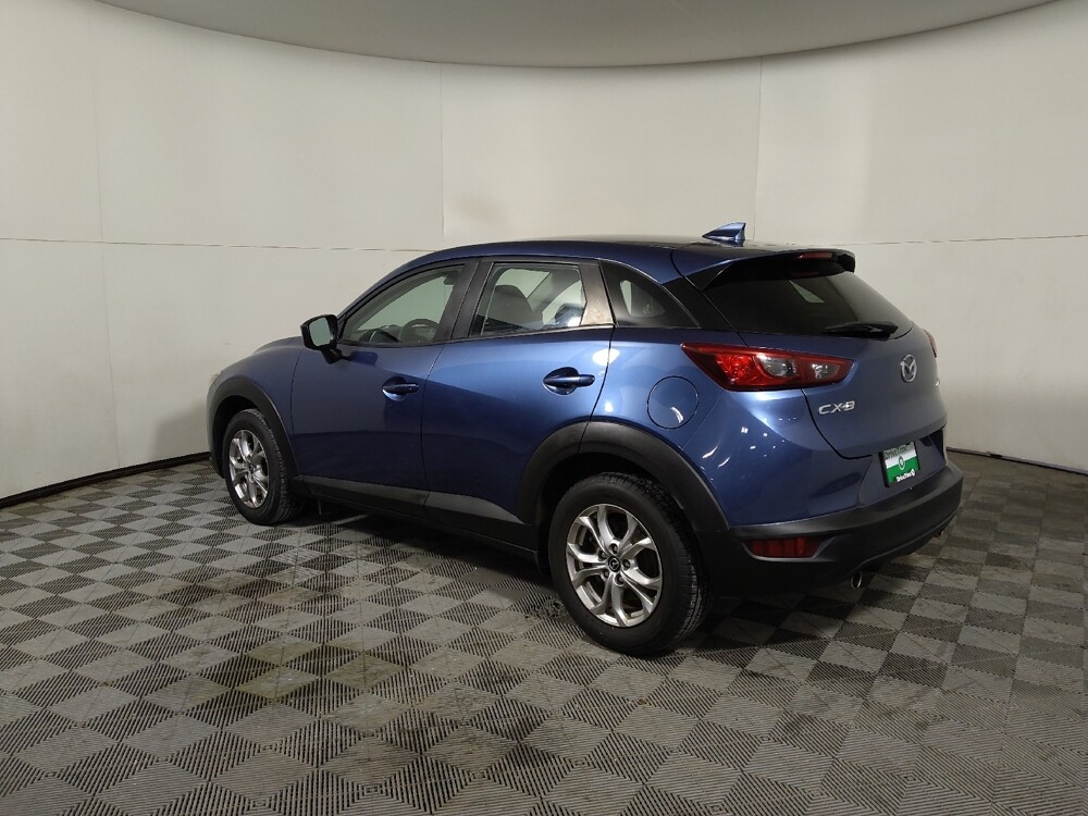 2018 Mazda CX-3 in Midlothian, IL 60445 - 18122155 3