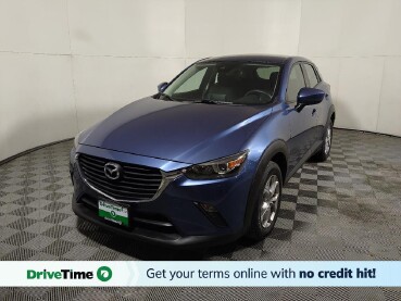 2018 Mazda CX-3 in Midlothian, IL 60445