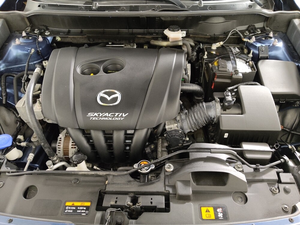 2018 Mazda CX-3 in Midlothian, IL 60445 - 18122155 30