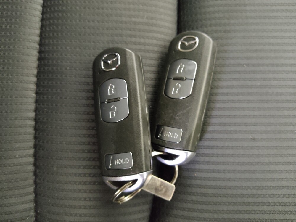 2018 Mazda CX-3 in Midlothian, IL 60445 - 18122155 32