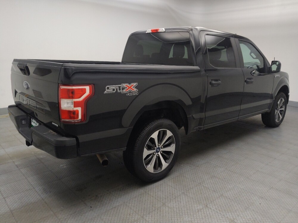 2020 Ford F150 in Lombard, IL 60148 - 18122156 10
