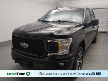 2020 Ford F150 in Lombard, IL 60148