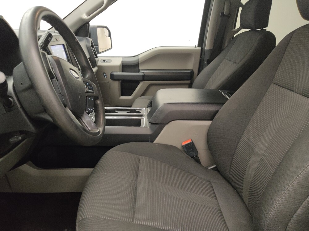 2020 Ford F150 in Lombard, IL 60148 - 18122156 17