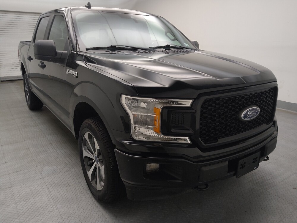 2020 Ford F150 in Lombard, IL 60148 - 18122156 13