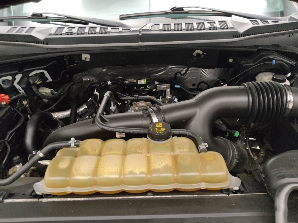 2020 Ford F150 in Lombard, IL 60148 - 18122156 30