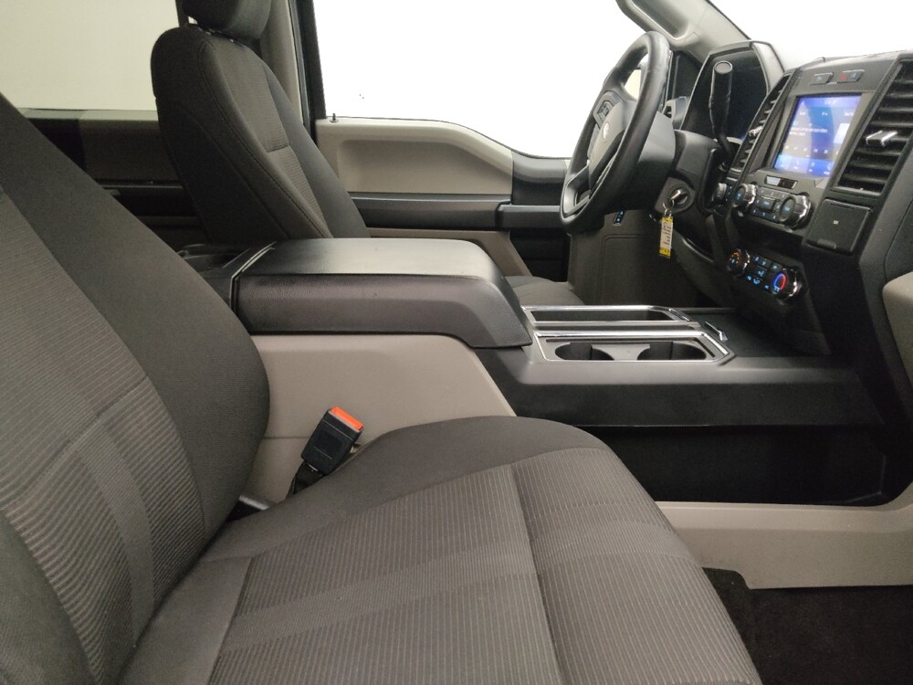 2020 Ford F150 in Lombard, IL 60148 - 18122156 21