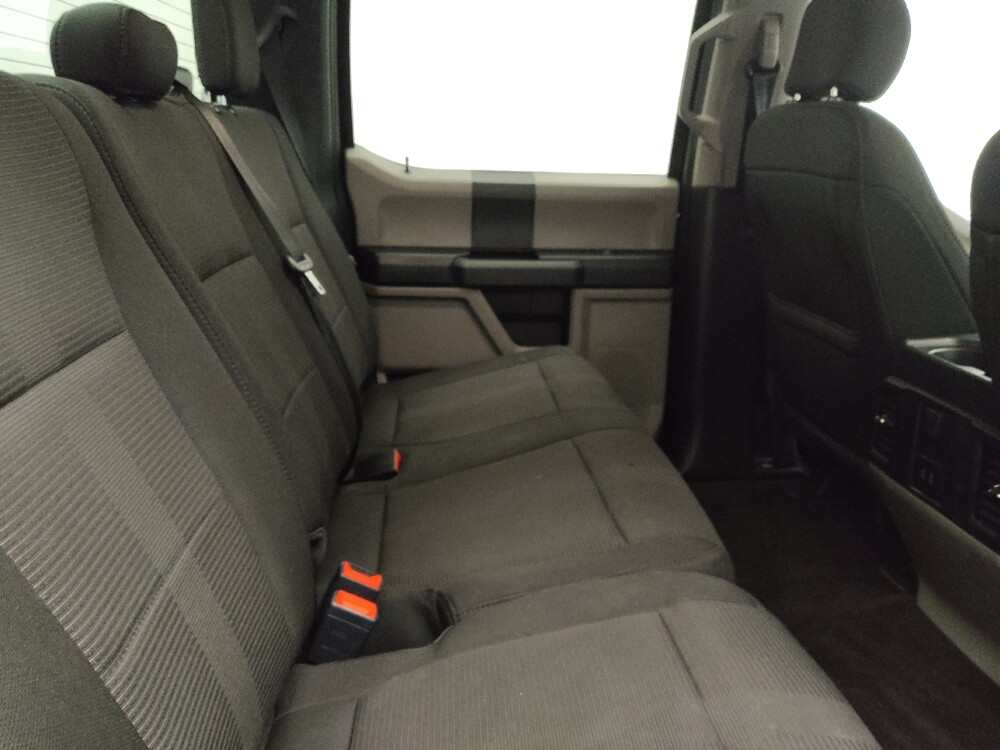 2020 Ford F150 in Lombard, IL 60148 - 18122156 19