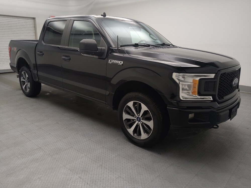 2020 Ford F150 in Lombard, IL 60148 - 18122156 11