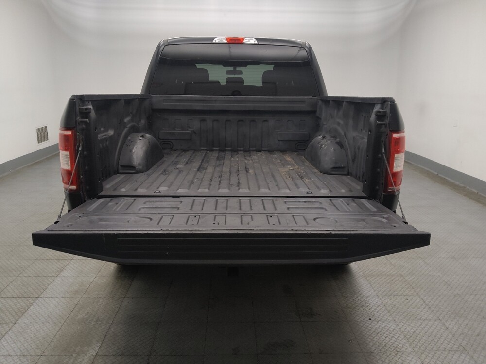 2020 Ford F150 in Lombard, IL 60148 - 18122156 29