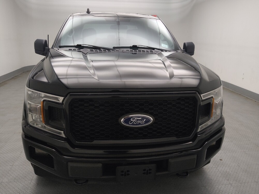 2020 Ford F150 in Lombard, IL 60148 - 18122156 14