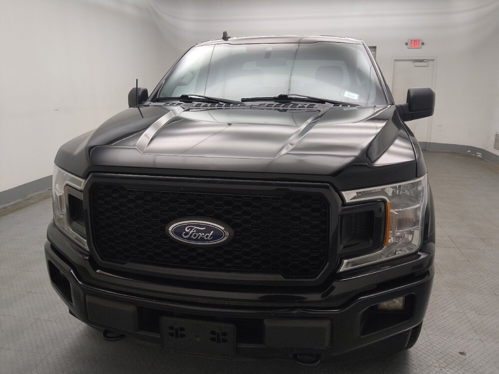 2020 Ford F150 in Lombard, IL 60148 - 18122156 15