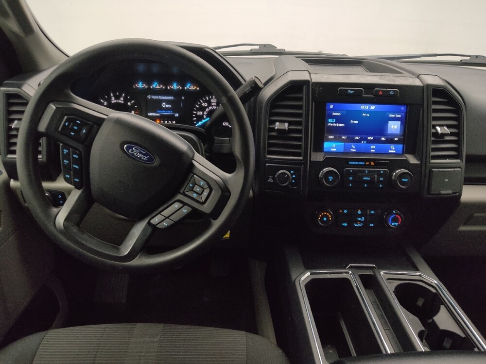 2020 Ford F150 in Lombard, IL 60148 - 18122156 22