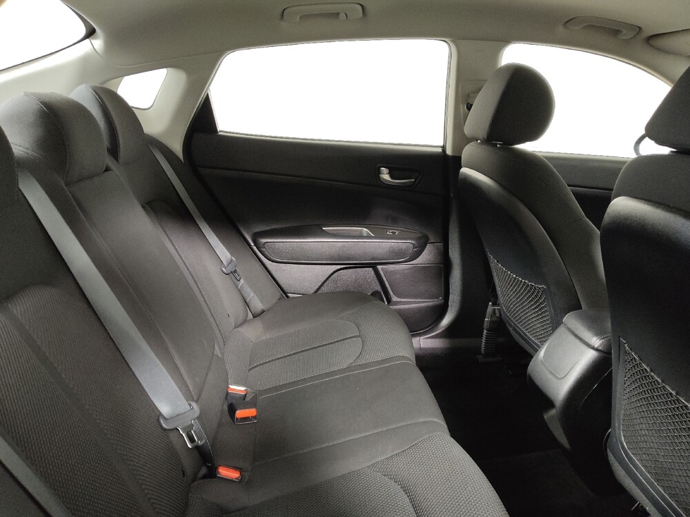 2020 Kia Optima in Midlothian, IL 60445 - 18122157 19