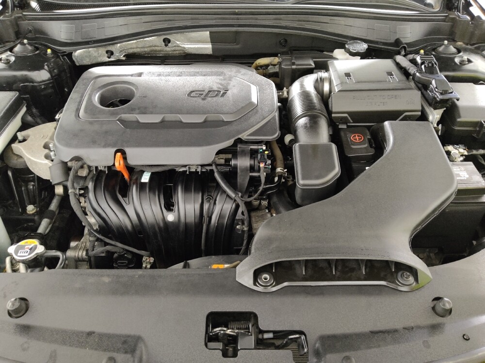 2020 Kia Optima in Midlothian, IL 60445 - 18122157 30