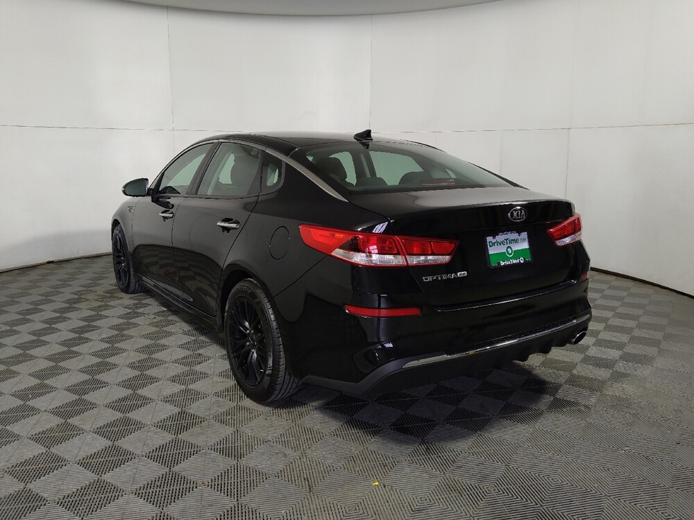 2020 Kia Optima in Midlothian, IL 60445 - 18122157 6