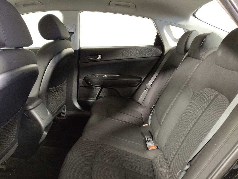 2020 Kia Optima in Midlothian, IL 60445 - 18122157 18