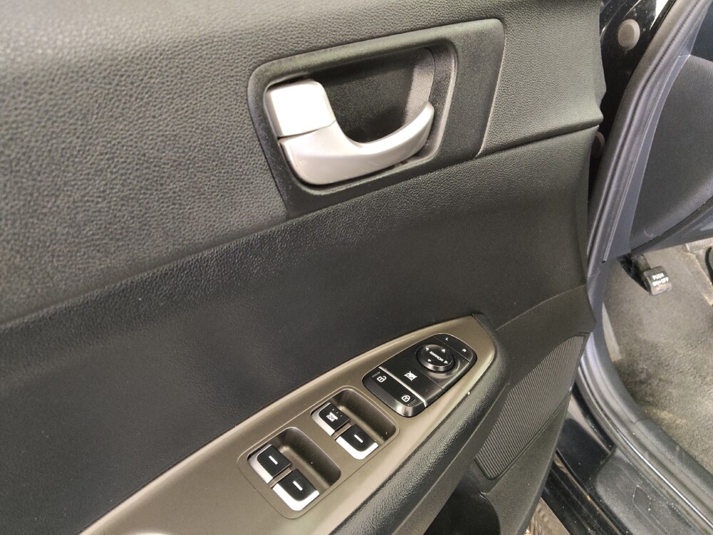 2020 Kia Optima in Midlothian, IL 60445 - 18122157 27