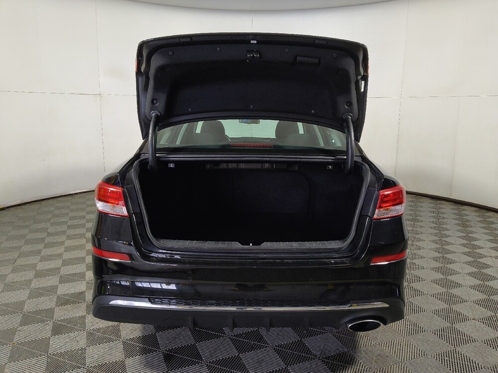 2020 Kia Optima in Midlothian, IL 60445 - 18122157 29